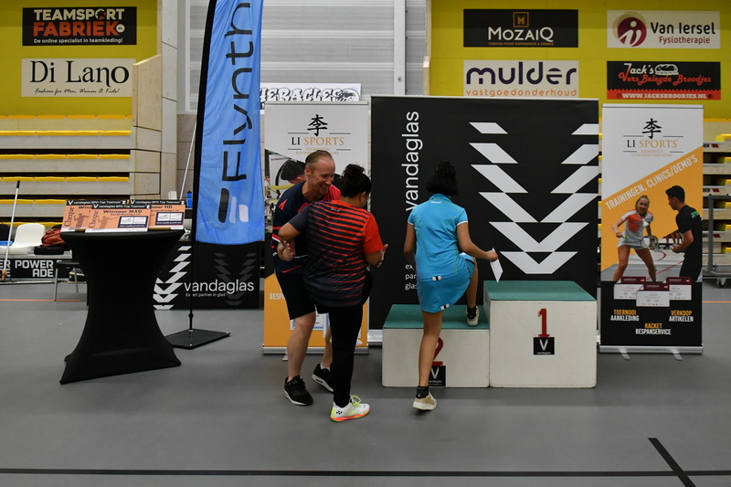 Prijswinnaars BPO Toernooi 2025